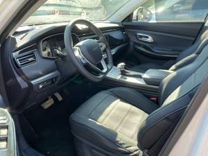 Changan <span class=keywords><strong>Auchan</strong></span> X7 Plus Enjoy Edition 1.5T DCT Berline Hybride Chinoise Neuve 2020 Véhicule à Énergie Nouvelle Vitesse Max 200 Ch Puissance Max 125-138 - Product Image 5