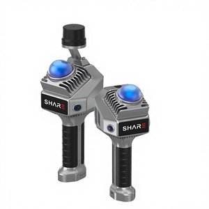 SHARE S20SE SLAM Pequeño con RTK Opcional y Precisión de 2 cm, Lidar 3D - Product Image 1