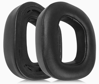 Coussinets d'oreille de remplacement pour écouteurs HS80 Max HS80 USB Wire HS80 RGB