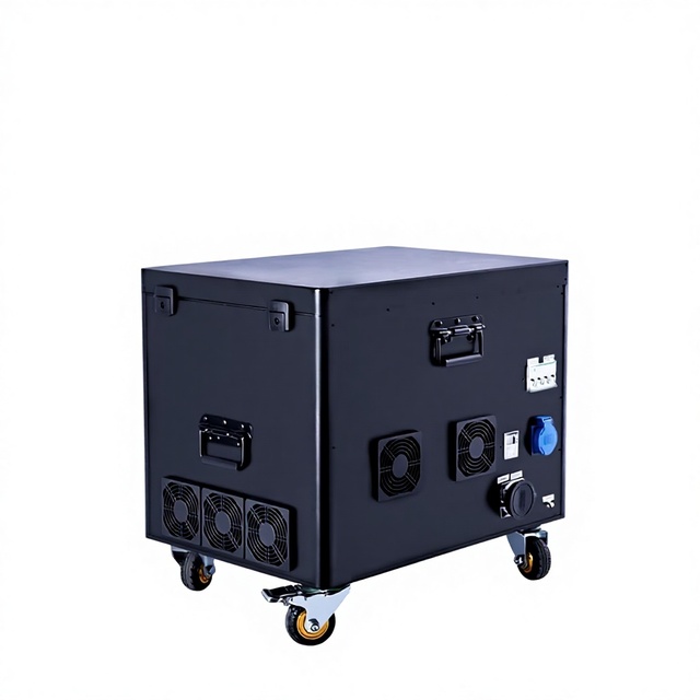 Tethered Power Drone Power Supply Base Station Ultra-Long Endurance 3kW 20kW T60/T80 China Other Material