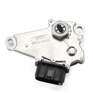 Interruptor de Seguridad Neutral Toyota 84540-52050 para Corolla 2003-2005, Sensor de Posición de Marcha, Pieza de Repuesto Metálica - Product Image 3