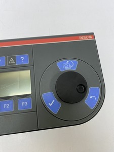 IUM MMI 1TGB302004R0003 Interface Homme-Machine Interface Homme-Machine PLC - Product Image 5