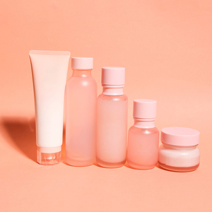 OEM SkinCare Set Custom Professional Beauty Skin Care Products Anti Aging Whitening Organic Private Label Korean Skin Care Set