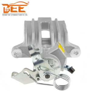 Étrier de frein de haute qualité OE pour <span class=keywords><strong>Audi</strong></span> 1J0615423 8N0615423 342660 19-B2571 - Product Image 3