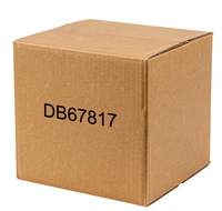 KIT DE BOMBA DE AGUA SPAIRES SERIE OPAQUE DB67817 para SERIE D A&A+ PIEZAS DE REPUESTO