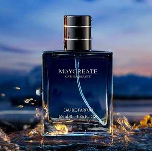 RDY <span class=keywords><strong>Colonia</strong></span> en Spray para Hombre, Aroma Floral Azul, Tentación Filipina, Pasión, Tamaño Regular, Uso Doméstico, Fragancia Ligera - Product Image 3