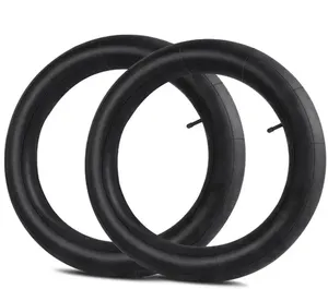 Cámara de aire para <span class=keywords><strong>bicicleta</strong></span> Schlauch de <span class=keywords><strong>26</strong></span> pulgadas, tubo interior de caucho butílico de <span class=keywords><strong>26</strong></span>*1.50, <span class=keywords><strong>26</strong></span>*1.75, <span class=keywords><strong>26</strong></span>*1.95, <span class=keywords><strong>26</strong></span>*2.125, tamaños de 12 a 20 pulgadas, en caja. - Product Image 2