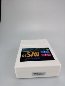 Alta protección baja 230V AVS30A protector de voltaje digital controlador de voltaje regulador de voltaje de potencia - Product Image 4