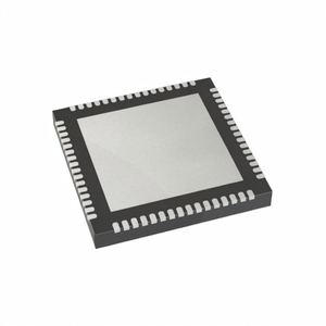 In Stock Embedded Electronic Circuit Components 64 VFQFN Exposed Pad PIC24EP512GP206-H_MR - Product Image 1