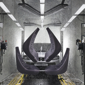 Guardabarros para <span class=keywords><strong>Suzuki</strong></span> SX4 Sport Hatchback 06-18, Piezas de Modificación para Automóviles - Product Image 4