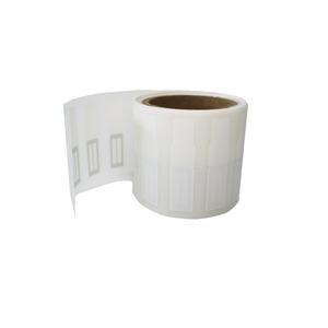 Cartes de contrôle d'accès RFID UHF ISO18000-6C personnalisées, étiquettes autocollantes longue portée U9 pour la vente au détail avec taille imprimée sur mesure - Product Image 3