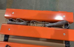 <span class=keywords><strong>U</strong></span>-förmige elektronische Wiege plattform Beam Bar <span class=keywords><strong>Scale</strong></span> Preis in der Industrie - Product Image 5