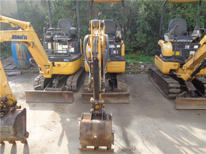 Mini excavadora de construcción cat 301,5, miniexcavadora de segunda mano cat 301 302 303 305 - Product Image 4