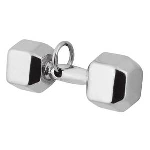 Ciondolo in Acciaio Inossidabile Placcato Oro 12x37mm, Stile Religioso Carino con Motivo a Cuore per Creazione di Gioielli - Product Image 1