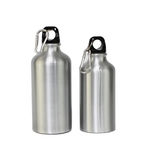 Tasse de sublimation en aluminium vierge 600 <span class=keywords><strong>ml</strong></span>, 1 pièce, bouteille, tasses pour sublimation - Product Image 2