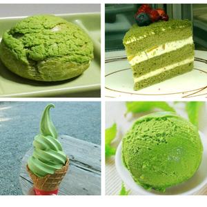 Té Matcha en Polvo Natural de Alta Calidad 100% Puro, Orgánico, Té Verde Saludable, Hoja de Té Fresca, Grado 500 Mesh, Color Verde, Shaanxi - Product Image 6