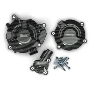 Cubierta de Protección del Motor para Motocicleta <span class=keywords><strong>KTM</strong></span> 790 <span class=keywords><strong>Duke</strong></span> R 2018-2023 / <span class=keywords><strong>890</strong></span> <span class=keywords><strong>Duke</strong></span> R 2020-2023 - Product Image 1