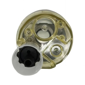 Pièces de moteur de camion de haute qualité, filtre à carburant pour moteur de camion PL420 1000422381 612600081335 612630080088 pour moteur HOWO et Weichai - Product Image 4