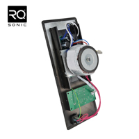 RQSONIC 15APC 450W RMS Module d'amplificateur de haut-parleur actif numérique Module d'amplificateur pour haut-parleur Module d'amplificateur de puissance
