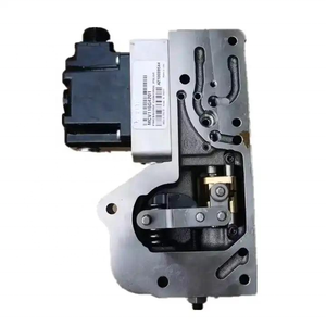 Vannes de commande hydrauliques Danfoss série MCV : MCV116, MCV116A3201, MCV116A3101, MCV116G4204, MCV105C3022, MCV110A1017 - Product Image 3