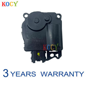 Actuador de Puerta de Mezcla de Calefacción H1BH1 9E616AA para <span class=keywords><strong>Ford</strong></span> Fusion Edge Mondeo MKZ - Product Image 1