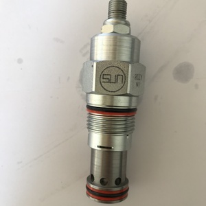 Vannes hydrauliques RPGC-LAN Sécurité hydraulique - Product Image 5