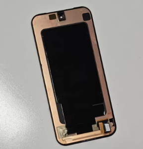ชุดจอ LCD พร้อมทัชสกรีนสำหรับ Google Pixel 9 Pro จอแสดงผล LCD พร้อมทัชสกรีนสำหรับ Google Pixel Fold หน้าจอหลักและหน้าจอที่สอง - Product Image 5