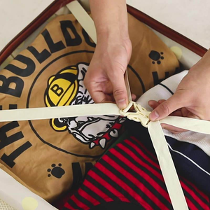 Vintage Retro <strong>Luggage</strong> Universal Wheels 20'' 22'' 24'' 26'' Password Lock Suitcase for Student with Mini Cosmetic Makeup <strong>Luggage</strong> - Product Image 6