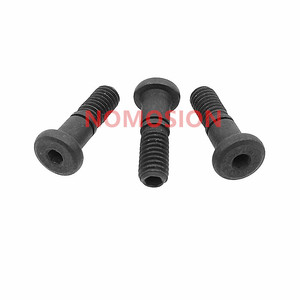 M6x23 Internal Hexagon <b>Socket</b> Head <b>Screw</b> For Turning Tool Holder - Product Image 3