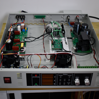 Alimentation électrique programmable haute puissance MYAMi 3U 2000v 1500v 1200v 200v 120v 80v 50v 25v 20v 15v 150a 100a 60a 50a 30a 3a 2a 1a