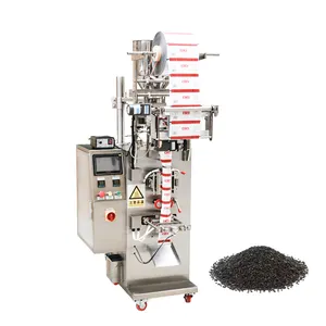 Cs 300K Drie Zijafdichting Granule Verticale Automatische Palletverpakkingsmachine