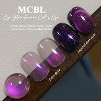 Fournisseur en gros de vernis à ongles en gel UV magnétique 9D effet œil de chat - Certifié Halal, durcissement LED, non toxique, écologique, pour salons professionnels