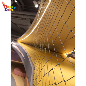 A muro interattivo gioco con la palla piscina per bambini giochi di ruolo indoor soft play centro per il Genitore-bambino <span class=keywords><strong>paradiso</strong></span> - Product Image 2
