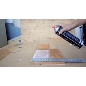 Pegamento en Aerosol de Bajo Olor para Sofás, Espuma, Esponja y Colchones - Product Image 5