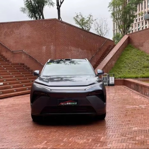 <span class=keywords><strong>BYD</strong></span> <span class=keywords><strong>Tang</strong></span> L <span class=keywords><strong>EV</strong></span> Modèle 2025 600KM AWD Édition Haut de Gamme LiDAR - Product Image 1