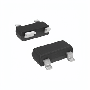 Power Management (PMIC) Manufacturer Channel Electronic Chips Component TO 253 4, TO 253AA MAX6805US44D3+T - Product Image 1