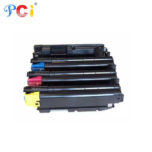 Cartouche de toner compatible PCI Premium <span class=keywords><strong>Tk</strong></span>-<span class=keywords><strong>5270</strong></span> Tk5270 <span class=keywords><strong>Tk</strong></span> <span class=keywords><strong>5270</strong></span> pour Kyocera ECOSYS P6230cdn/M6630cidn Cartouches de toner couleur - Product Image 1