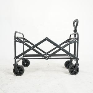 Carro plegable ligero para exteriores Kampeertrolley, vagón Skladany, vagón Maly skladany - Product Image 4