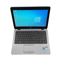 Harga murah untuk HP 820G2 i7 generasi ke-5 4G 128G SSD 12.5'' Laptop Bisnis Bekas Bersih Komputer Belajar Harga Grosir Komersial Notebook