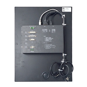 Controlador de 2 Ejes para Máquina de Corte de Metal de Alta Precisión Fangling Serie F2000 F2500BZ para Plasma - Product Image 5