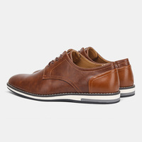 Vente de gros, Chaussures Oxford formelles confortables et décontractées pour homme