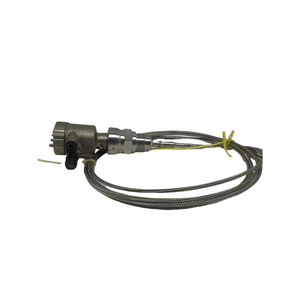 Medidor de Nivel por Radar de Onda Guiada VEGAFLEX 62, Medio: Sólidos Pesados - Product Image 3