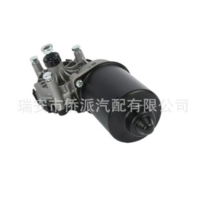 มอเตอร์ปัดน้ำฝนโตโยต้า 8250A178 สำหรับ FAW JP หมายเลขอะไหล่โลหะ 8511052510 - Product Image 2