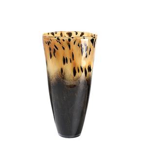 Juego de Jarrones de Vidrio Marrón Modernos y Discretos para Sala de Estar, Jarrones Hidropónicos para Flores - Product Image 5