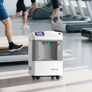 بدلة رياضية ذات جودة موثوقة من نوع longfيان EWOT وقناع لأنظمة التدريب والتمارين الرياضية - Product Image 5