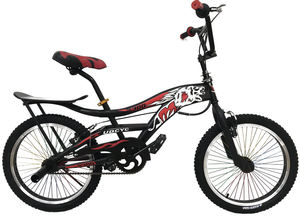 Vélo de sport extrême personnalisé OEM de 20 pouces, vélo de rue, vélos de freestyle, vélos <span class=keywords><strong>BMX</strong></span> - Product Image 4