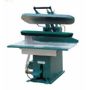 Manual Operation Industrial <strong>Steam</strong> <strong>Press</strong> Iron <strong>Machine</strong> for Clothes - Product Image 3