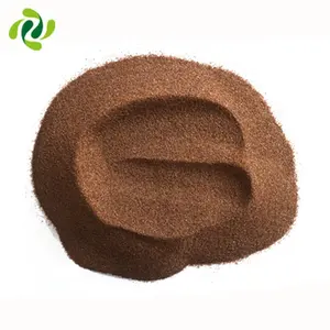 Sandblasting Material Garnet Sandblasting Waterjet Cutting Abrasive Garnet Sand