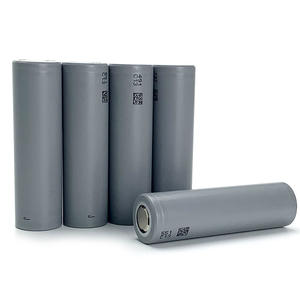 Personalizado 12v24v48v60v72v Batería de litio <span class=keywords><strong>18650</strong></span> Paquete de batería de energía Paquete de batería de iones de litio - Product Image 4