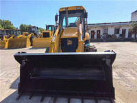 Chargeur rétrocaveuse JCB3CX importé en bon état en vente Chargeur d'excavation JCB4CX 3CX 2CX 1CX d'occasion en stock